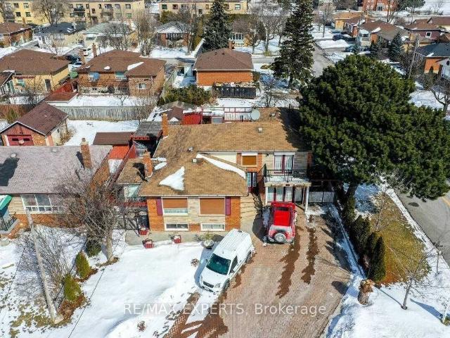 House for sale in Georgina, Ontario