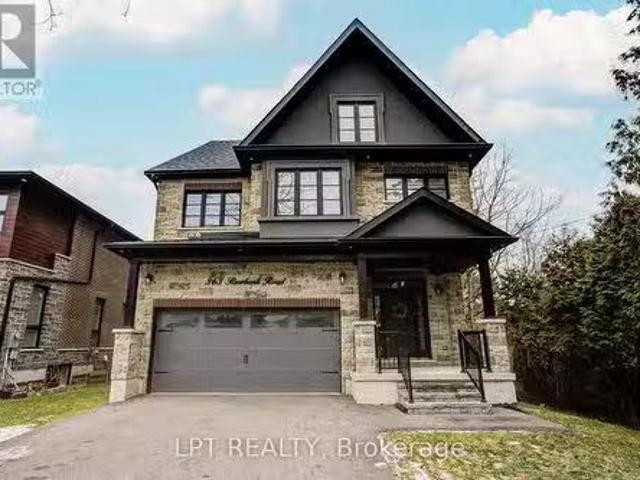 House for sale in Durham, Ontario