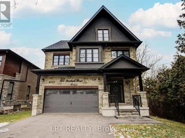 House for sale in Durham, Ontario