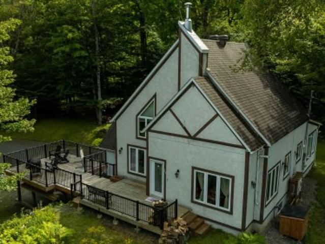 House for sale in Laurentides, Quebec