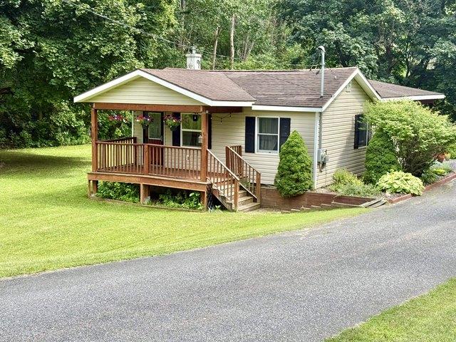 House for sale in Plattsburgh, New York