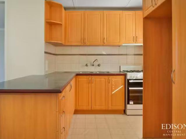 Apartment for rent in North Perth, Western Australia