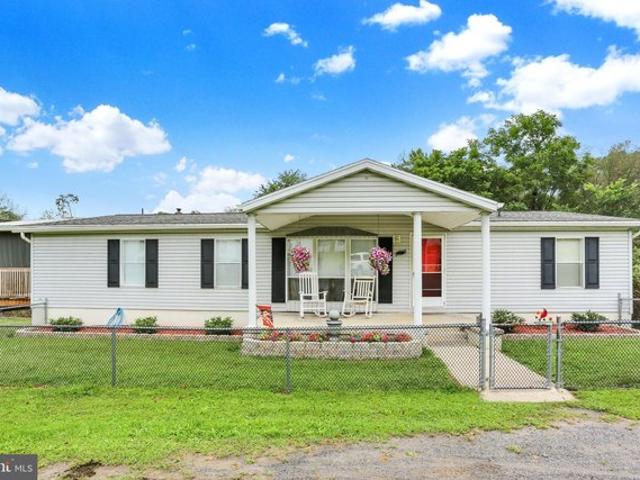 House for sale in Port Carbon, Pennsylvania