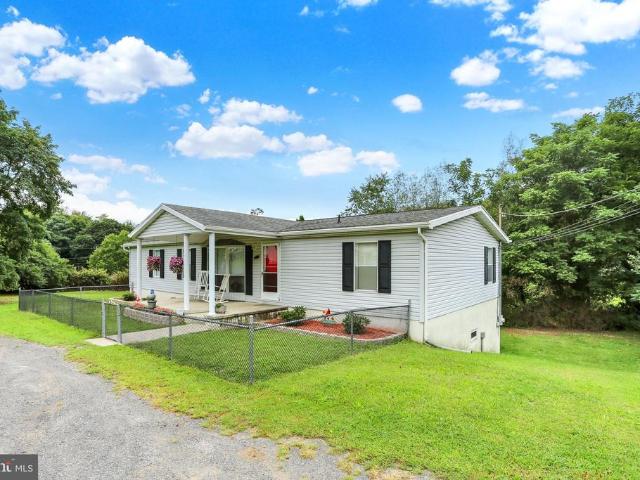 House for sale in Port Carbon, Pennsylvania
