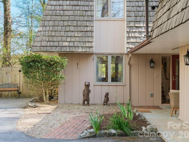 House for sale in Transylvania, North Carolina