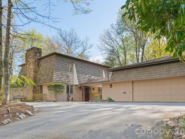 House for sale in Transylvania, North Carolina