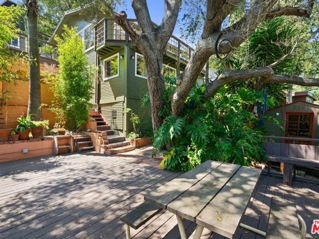 House for sale in Topanga, California