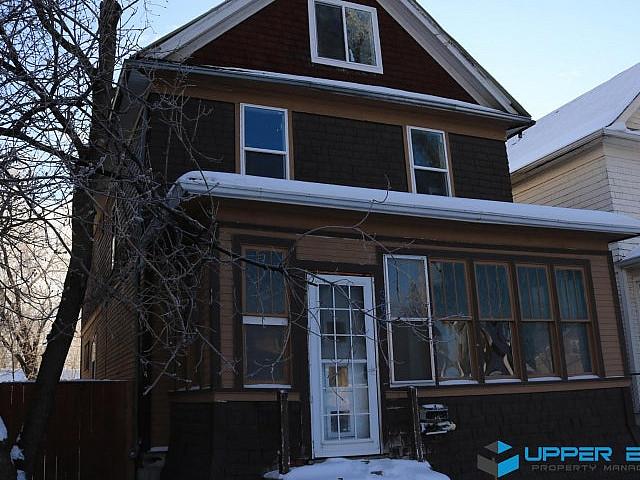 House for rent