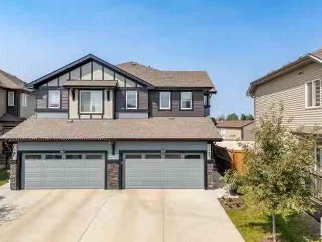 House for sale in Sherwood Park, Alberta