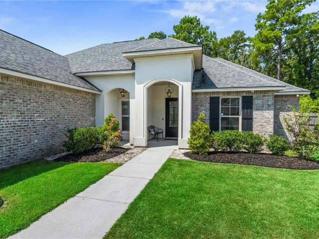 House for sale in Covington, Louisiana