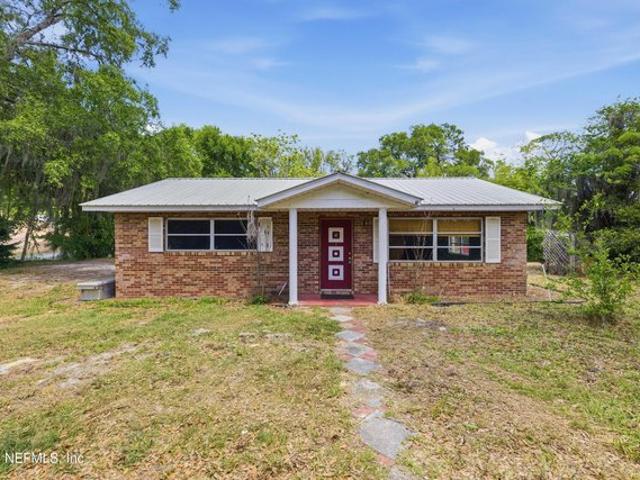 House for sale in Starke, Florida