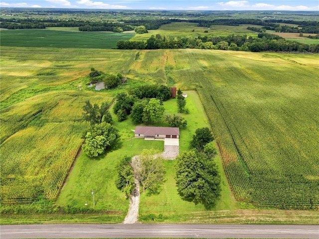 House for sale in Leeton, Missouri