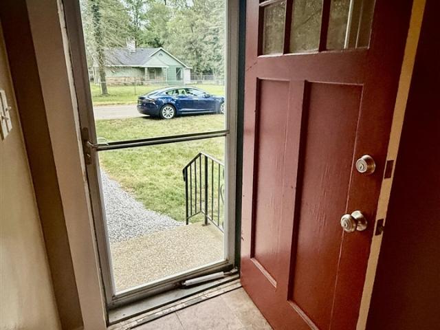 House for sale in Benton Harbor, Michigan