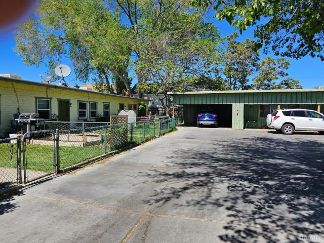 House for sale in Bishop, California