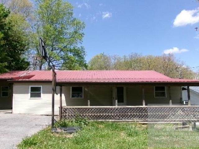 House for sale in Princeton, West Virginia