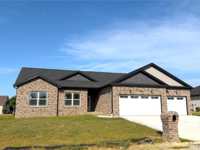 House for sale in Freeburg, Illinois