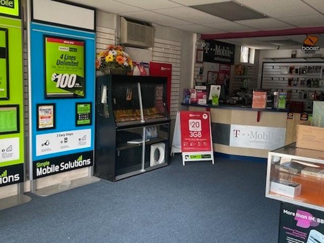 Commercial for sale in Pawtucket, Rhode Island