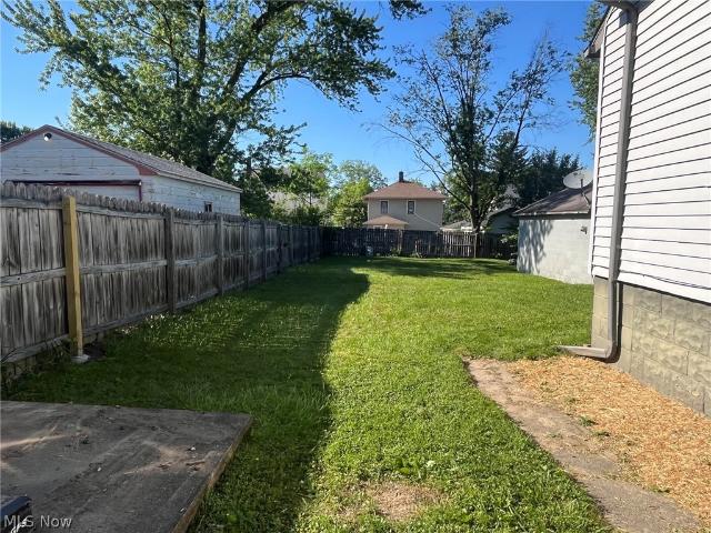House for sale in Struthers, Ohio