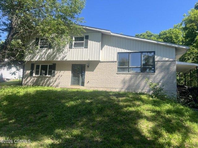 House for sale in Kulpmont, Pennsylvania