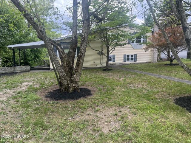 House for sale in Kulpmont, Pennsylvania