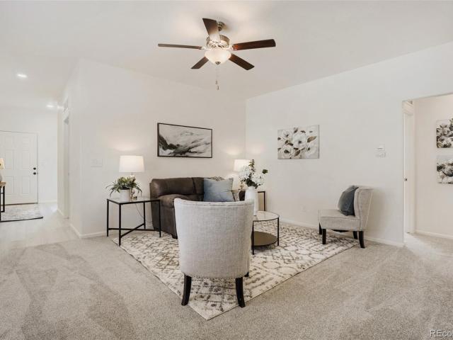 House for sale in Bennett, Colorado