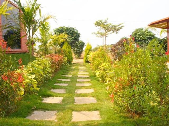 Land for sale in Haidarabad, Telangana