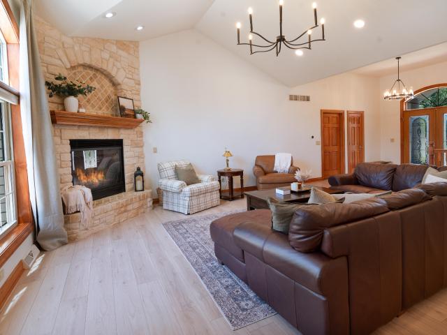 House for sale in Hartland, Wisconsin