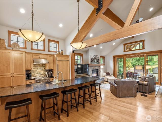 House for sale in Cle Elum, Washington