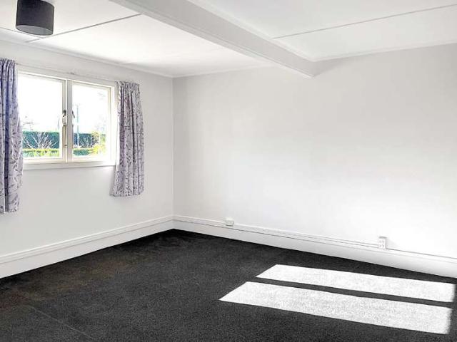 House for rent