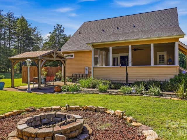 House for sale in Rutherfordton, Rutherford County