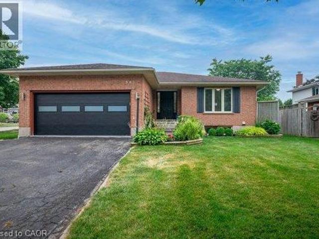 House for sale in Waterloo, Ontario