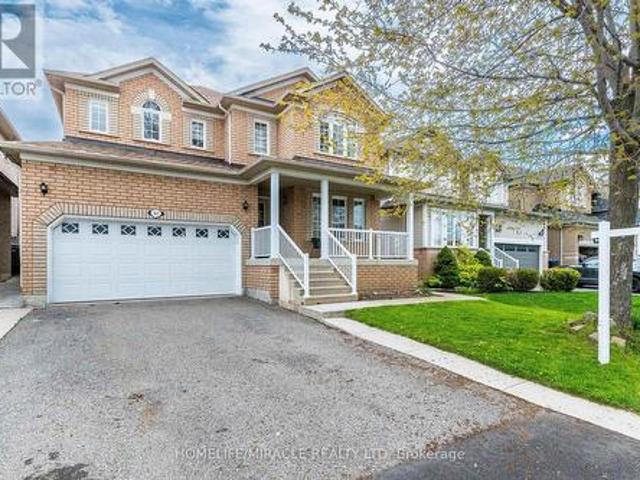 House for sale in Georgina, Ontario