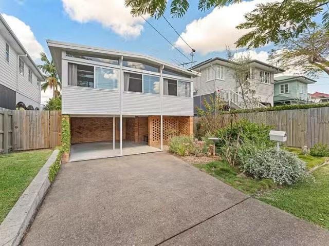 House for rent in Toombul, Queensland