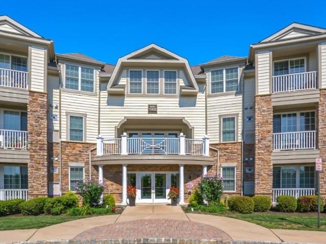 Condo for sale in Bridgewater Township, Somerset County