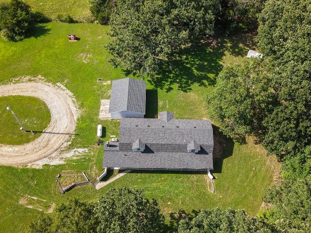 House for sale in Bruner, Missouri