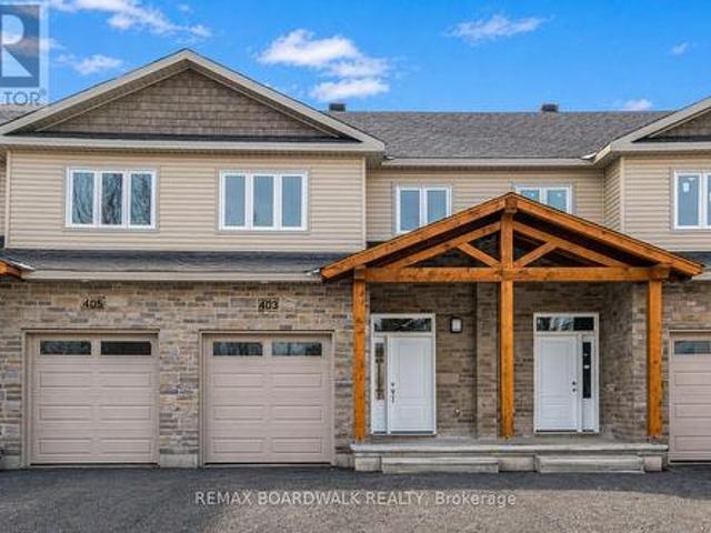 House for sale in Russell, Ontario