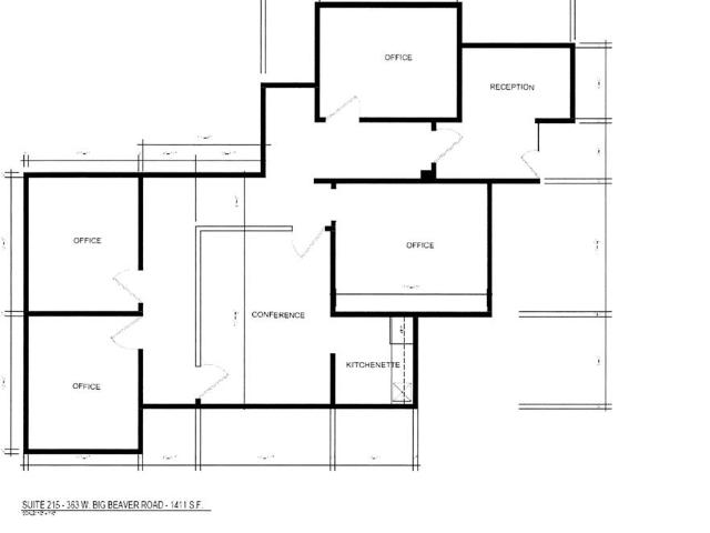 Commercial for sale in Troy, Michigan