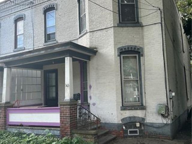 House for sale in Elmira, New York