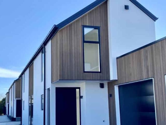 House for rent in Heathcote, Canterbury