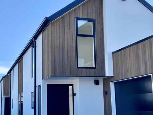 House for rent in Heathcote, Canterbury