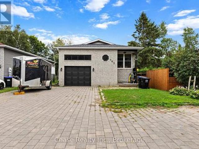House for rent in Port McNicoll, Tay