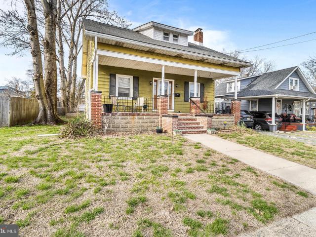Property for sale in Mount Holly, New Jersey