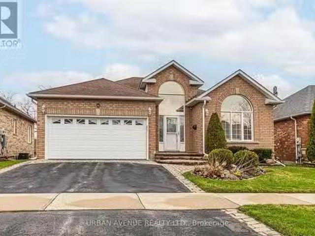 House for sale in Durham, Ontario
