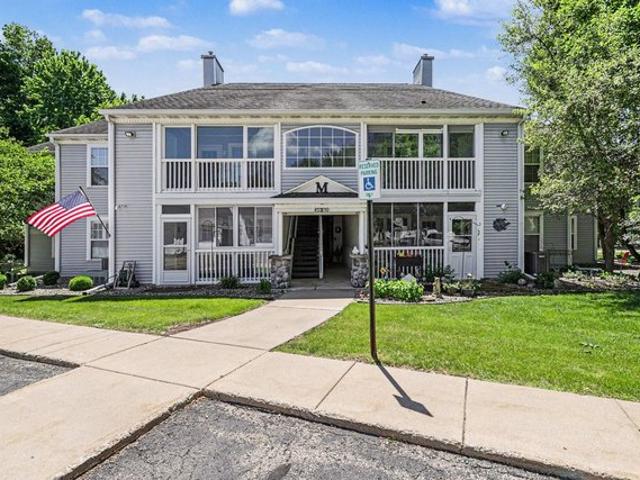 Condo for sale in Marshall, Michigan