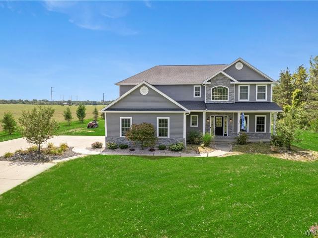 House for sale in Alden, New York