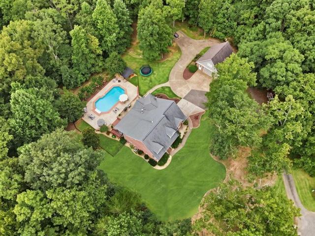 House for sale in Pickens, Georgia