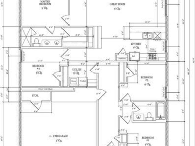 House for sale in Canton, Mississippi