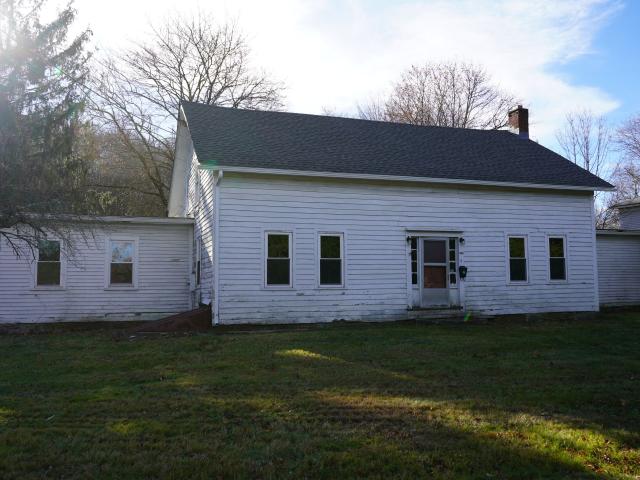 House for sale in Windham, Connecticut