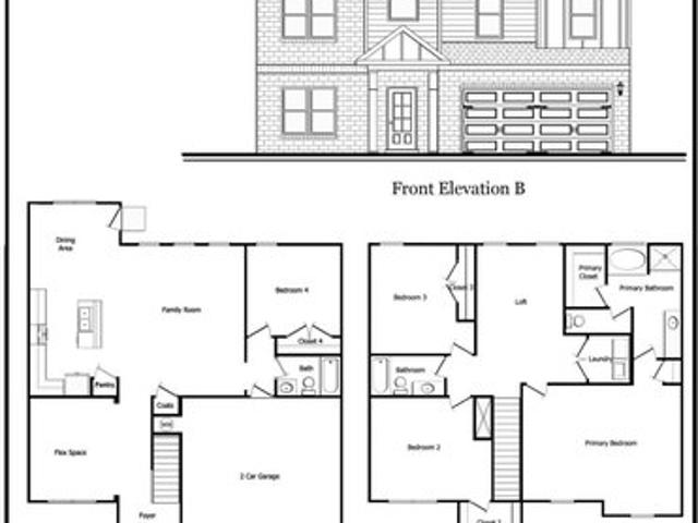 House for sale in Clayton, Georgia