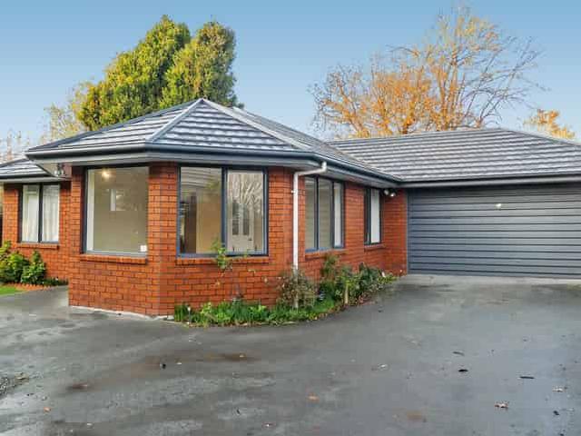 House for rent in Bryndwr, Canterbury